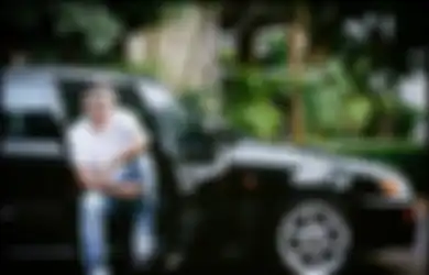 Gading Marten Tetap Awet Muda dan Modis Meski di Usianya yang Nyaris Kepala 4, Ternyata Diwarisi dari Sosok Ibu Kandung sang Aktor, Bukan Anna Maria?