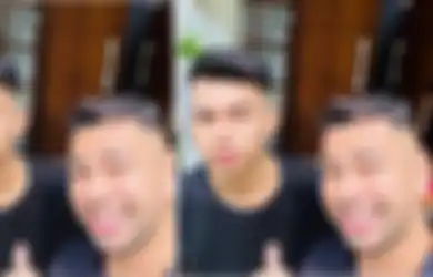 Baru Sebentar Tinggal di Kediaman Raffi Ahmad, Dimas Ramadhan Mendadak Pindah Hingga Bikin Jengkel Nagita Slavina Usai Pamitan: Jangan Kangen ya