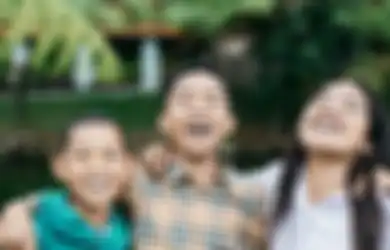 Bak Langit dan Bumi, Adik Betrand Peto Cuma Minta Dikirimi Ini Usai Sang Kakak Jadi Artis Kondang, Kesulitan Uang di Tengah Pandemi?