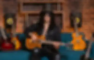 Produsen Gitar Gibson Bikin Label Rekaman, Gandeng Slash untuk Rilisan Pertamanya