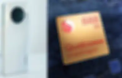HP Misterius Dengan Kode realme Koi Muncul, Klaim Bawa Snapdragon 888