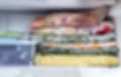 Penyebab dan Cara Mengatasi Freezer Bau, yang Punya Kulkas Wajib Tahu