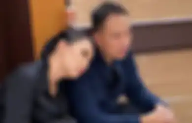 Sudah Urus Surat Nikah dan Foto Prewedding Sensasional, Vicky Prasetyo Ternyata Belum Dapat Restu Orang Tua Kalina, Kok Bisa?