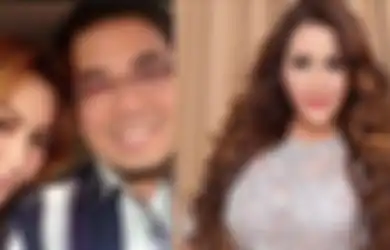Unggah Foto Bareng Mantan Suami, Nita Thalia Mendadak Bagikan Kabar Duka Usai Satu Bulan Bercerai: Al Fatihah