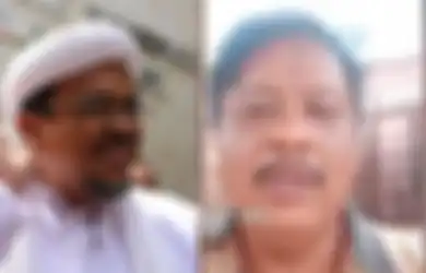 Gagah Berani Ancam Sembelih Kepala Habib Rizieq, Oknum Polisi Ini Bikin Kapolres Pekalongan Buru-buru Datangi Markas FPI, Begini Nasibnya Sekarang