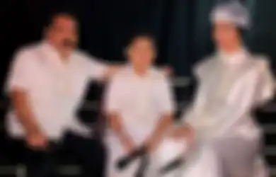 Jatuh Bangun Jalani Bisnis hingga Kini Jadi Pedangdut Tajir, Ternyata Uang Bulanan Inul Daratista dari Adam Suseno Hanya Segini: Aku Ikhlas Neriman
