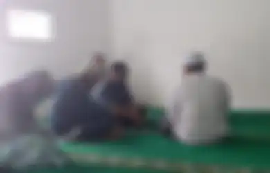 Sepekan Jelang Pernikahan Mempelai Pria 'Menghilang', Pasangan Ini Akhirnya Ijab Kabul di Kantor Polisi, Ada Apa?