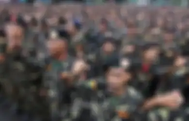 Diledek 'Kapan Banser ke Papua' di Tengah Deklarasi Benny Wenda, GP Ansor Nyatakan Siap Kirim Pasukan: Kami Siap Menjaga Keutuhan NKRI