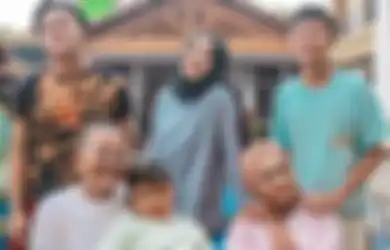 Nathalie Holscher Terbaring Sakit, Anak-anak Sule Malah Pilih Main Game dan Tidak Menggubris Kondisi sang Bunda: Ya Allah