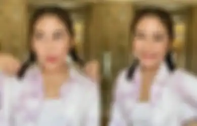 Prilly Latuconsina Punya 4 Tips Fashion Buat Cewek Bertubuh Mungil. Kepoin Yuk!