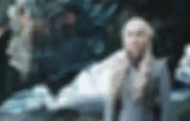 Game of Thrones Umumkan Waktu Produksi 'House of the Dragon'