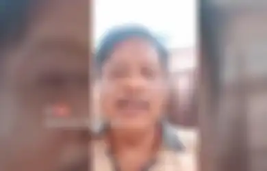 Viral Video Oknum Aparat Ancam Penggal Habib Rizieq, FPI Angkat Bicara: Ternyata Menyimpan Dendam... 