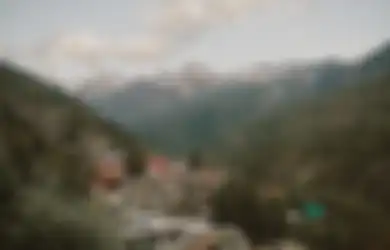 Gletser Himalaya Mencair dan Sebabkan Banjir di Pegunungan Tertinggi di Dunia Itu, Kini Asia Asia Terancam Kehilangan Sumber Minumnya, Mengapa?