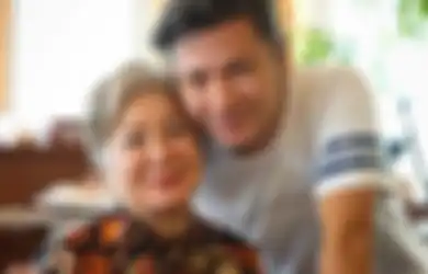 Bak Pinang Dibelah Dua dengan Gading Marten, Inilah Sosok Mantan Istri Roy Marten yang Baru Saja Bertambah Usia, Dapatkan Ucapan Romantis dari Sang Putra