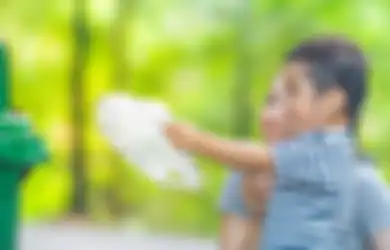 Peduli Bumi,  4 Cara Mengelola dan Mencegah Terjadinya Sampah