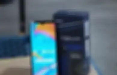 Evercoss TERA, Smartphone Octa Core Berlayar 6,6 Inchi Harga Rp 1,1 Jutaan