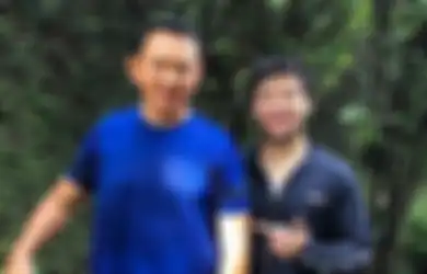 Nasi Sudah Jadi Bubur, Gegara Ucapannya yang Setajam Silet, Ahok Menyesal Pernah Katakan Kalimat Ini Langsung di Hadapan Sang Putra hingga Buat Nicholas Sean Bersedih
