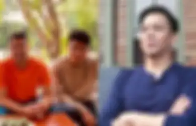 Punya Hobi Tak Biasa, Raffi Ahmad Mendadak Sebut Dimas Ramadhan Mirip Ariel NOAH