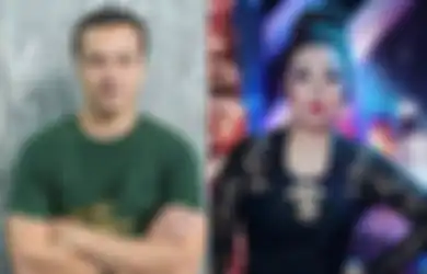 Jatuh Bangun Meniti Karier di Ibu Kota, Soimah Akui Pernah Dibantu Aktor Nicholas Saputra: Untungnya Boleh tuh...