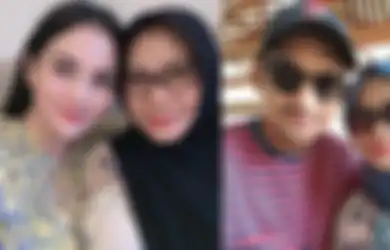 Sempat Dititipi Pesan Terakhir Mendiang Calon Ibu Mertua, Ibnu Jamil Langsung Singgung Hal Ini Hingga Kewajiban Terakhir yang Harus Dilakukan: Waktu Itu Sempat Bilang...