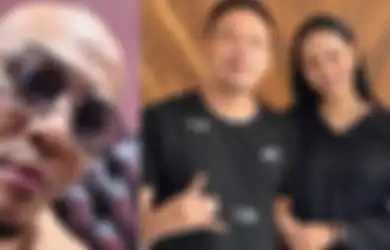 Hari Bahagia Mantan Istri di Depan Mata, Deddy Corbuzier Terang-terangan Akui Enggan Datang ke Acara Pernikahan Kalina Ocktaranny dan Vicky Prasetyo