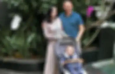 Pamer Foto-foto Selfie Saat Gendong Sang Buah Hati, Penampilan Baru Puput Nastiti Devi Curi Perhatian, Istri Ahok Disebut Pandai Lakukan Ini