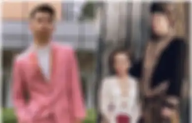 Dimas Ramadhan Minta Saran Cara Dekatin Cewek Sampai Blak-blakkan Siap Tikung Calon Istri Atta Halilintar, Sang YouTuber : Udahlah Jangan Ngobrol Lagi!