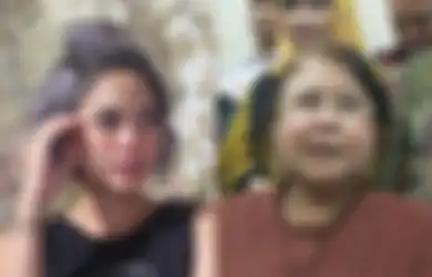 Bak Tabuh Genderang Perang, Nikita Mirzani Bongkar Borok Suami Baru Elza Syarief yang Seorang Bule Asal Italia