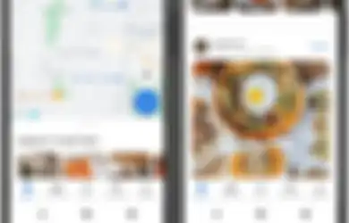 Google Maps Lebih Greget! Kini Punya Fitur Baru Mirip Media Sosial