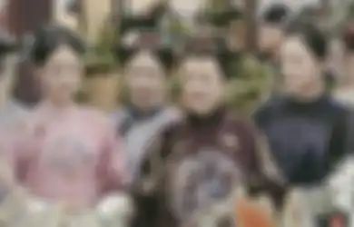 Kegilaan Ratu China Percaya 'Susu Manusia' Bisa Bikin Awet Muda, Sampai Ciptakan Peternakan Berisi Perempuan Untuk Diperah Susunya,  Ini Kriteria Wanita yang Bakal Diperah!