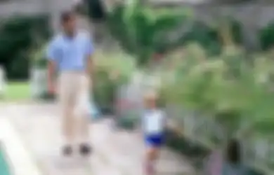 Selama Masa Pandemi Bikin Orang Suka Bertanam, Yuk, Intip Koleksi Tanaman Pangeran Charles di Kebun Highroove, Bahkan Sejak Masih Bersama Putri Diana