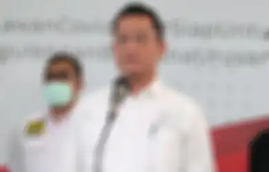 Punya Hutang Rp17 Miliar, Terungkap Daftar Harta Kekayaan Mensos Juliari P Batubara, Tersangka Kasus Korupsi Bansos Covid-19