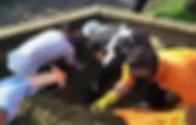 Istri Ditemukan Terkubur di Pondasi Rumah, Suami Pernah Didatangi Korban dalam Mimpi dan Meminta Selimut Lantaran Kedinginan