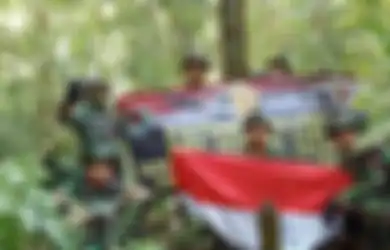 Militer Indonesia Nomer 1 di Asia Tenggara, Ini Perbandingan Kekuatan Militer Indonesia dan Malaysia, Tetangga yang Berbatasan Langsung di Daratan