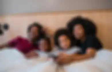 Digadang-gadang Bikin Anteng di Rumah, Begini Trik Buat Kasur Nyaman di Tengah Pandemi