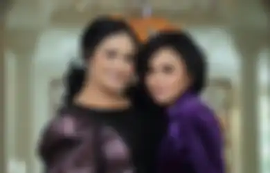 Jadi Sorotan Saat Foto Berdua, Wajah Yuni Shara Disebut Lebih Awet Muda dari Krisdayanti, Intip Potretnya
