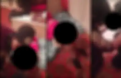 Setelah Selesai Menikah, Wanita Ini Kaget Bukan Main Tiba-Tiba Keluarga Suaminya Lucuti Celananya dan Merekam Videonya, Ternyata Ini Rencana Busuk Keluarga Mempelai Pria