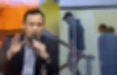 Tumpukan Uang Senilai Rp14,2 Miliar dalam 7 Koper, KPK Pertontonkan Barang Bukti Kasus Dugaan Suap Bansos yang Menyeret Mensos
