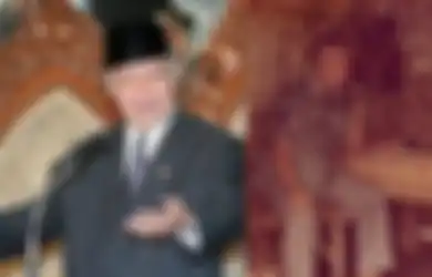 Gemar Blusukan, Presiden Soeharto Sampai Rela Tidur di Rumah Warga Demi Pastikan Keberhasilan Pembangunan: Tidak Boleh Ada Satupun yang Tahu 