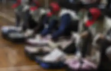 Amankan 7 Koper Berisi Uang Korupsi Bansos Covid-19, KPK Berhasil Hentikan Aliran Dana Panas Rp 14,5 Miliar yang Jatuh ke Tangan Mensos Juliari Batubara!