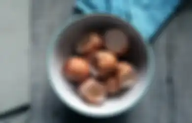 Aneka Tips Hari Ini, Siapa yang Menyangka Warna Cangkang Bisa Mempengaruhi Nutrisi yang Ada pada Telur, Mana yang Lebih Sehat?