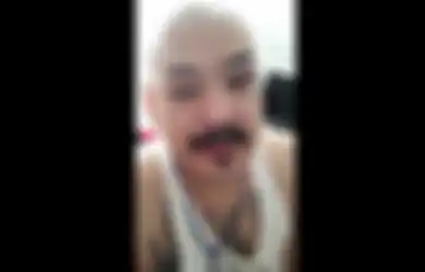 Ucapkan Kata Terakhir di Depan Kamera Video, Komedian Sebut Hal Ini Sebelum Meninggal Karena Covid-19