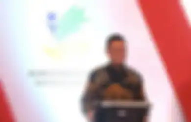 Kini Terjerat Kasus Korupsi Rp 17 Miliar untuk Keperluan Pribadi, Mensos Juliari Batubara Sempat Ingatkan Warga untuk Pakai Bansos dengan Bijak, Tak Boleh untuk Beli Barang-barang Ini