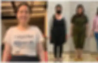 Geram Fotonya Dicomot Oknum Tak Bertanggung Jawab untuk Jualan Produk Pelangsing,  Tya Ariestya:  Kalau Mau Jualan Jangan Comot!