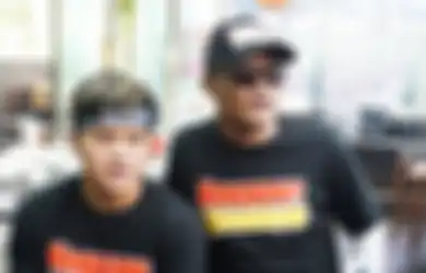 Jengah dengan Sindiran Teddy Soal Harta Gono Gini, Rizky Febian Langsung Beri Jawaban Tegas : Kan Ada Lawyer