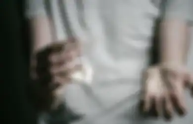 Bak Tak Pernah Kapok, Polisi Kembali Menangkap Artis Sekaligus Musisi Inisial AP Akibat Penyalahgunaan Obat Terlarang