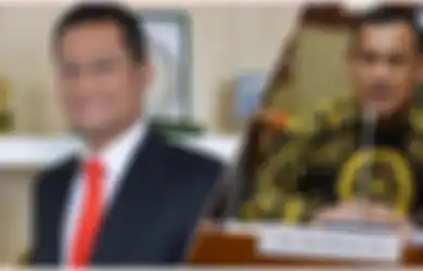 Mensos Korupsi Uang Bansos Pandemi Covid-19 dengan Jumlah Fantastis, Ketua KPK Sebut Juliari Bisa Diancam Hukuman Mati