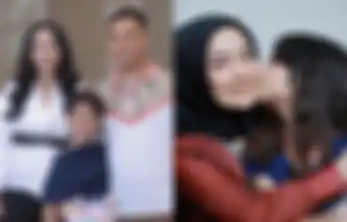 Bersitegang, Sirajuddin Mahmud Tiba-tiba Unggah Ceramah Soal Larangan Bertemu Anak, Sindir Mantan Istri?