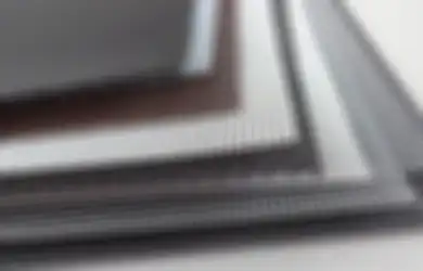 Unik! Begini Cara Manfaatkan Kawat Nyamuk untuk Dijadikan Vas Bunga!