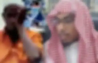 Rumor Maaher At-Thuwailibi Meninggal Dunia Karena Disiksa di Dalam Penjara Berhembus Kencang, Keluarga Beri Penjelasan